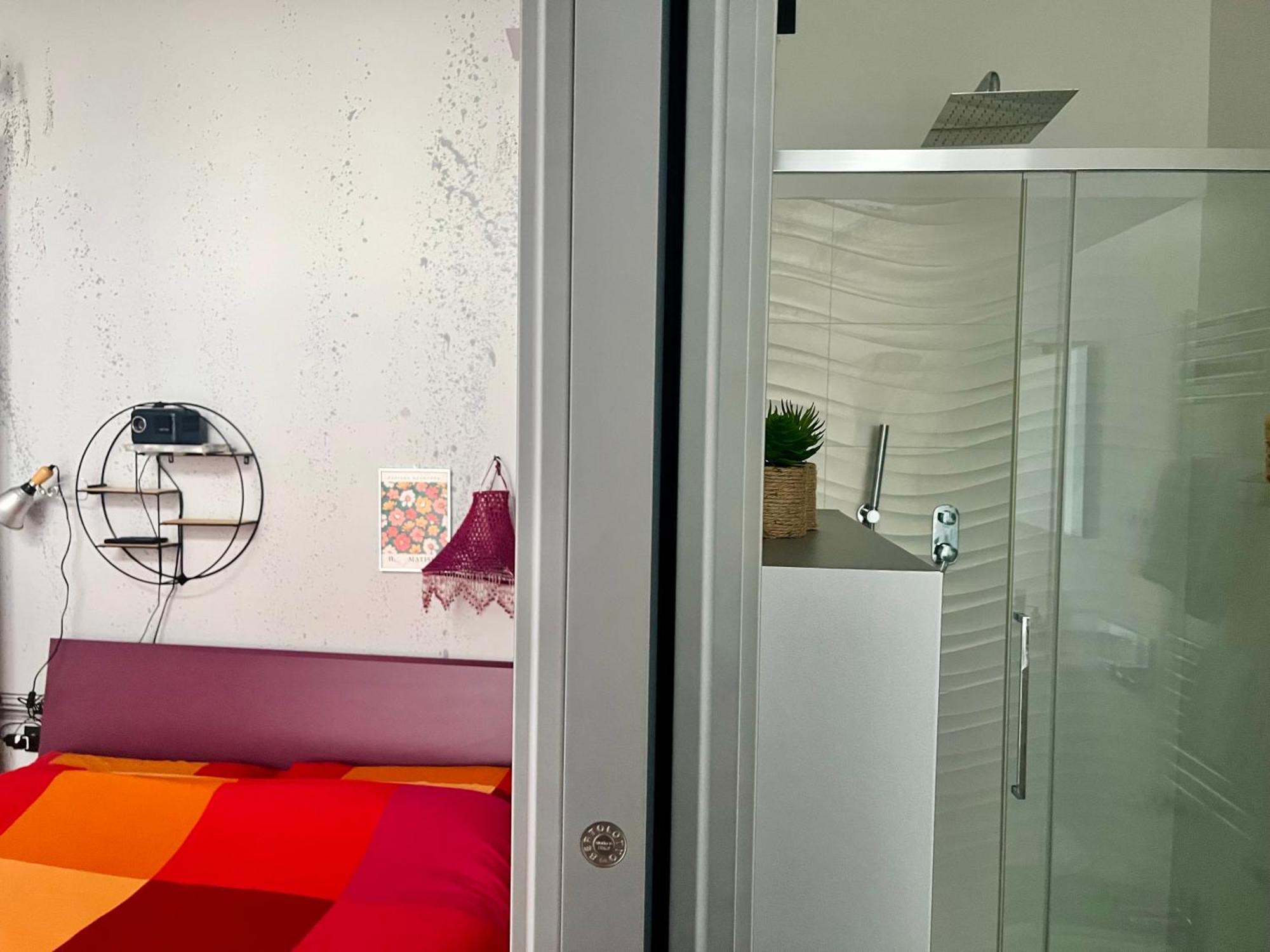 Bellissima Camera Con Bagno Privato Citylife - Sempione Milán Exterior foto